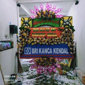 Karangan Bunga Congratulation 6