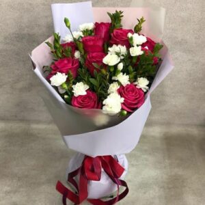 Hand Bouquet 4