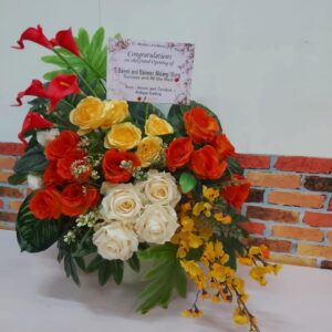 Vas Meja 1